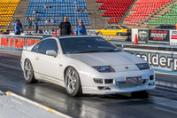Fast Friday & Roll Racing @ Calder Park Drag Racing 29 November 2024 (173007) 05025M
