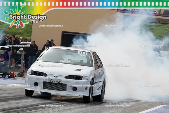 X-Champs @ Sydney Dragway SAT 3 May 2014  (4304)  AMN02K  SSBB 3701