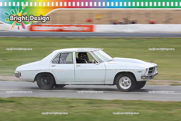 ECM - Easter Car Mania #1 Winton Raceway  SUN 20 April 2014   (3335)  LSX376