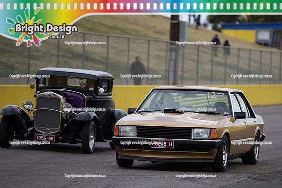 ANDRA Street Meet @ Calder Park Raceway FRI 6 Dec 2013  (3357)  1056SR  28248H