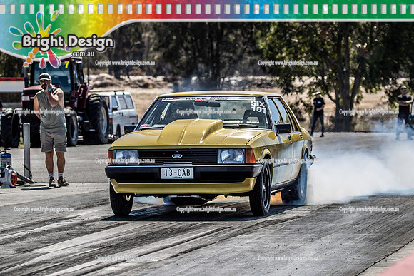 SMDC W3 Street Machine Drag Challenge Weekend 3 VIC March 2022 BDMP0882 13CAB SEAN ANTHONY