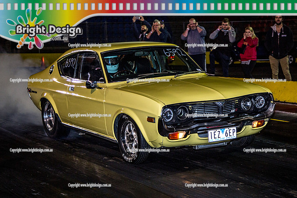 KOTH King of the Hill & Fast Friday @ Calder Park Drag Racing Friday 5 MAY 2017 (8360) 6592 1EZ6EP