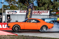 SMDC W3 Street Machine Drag Challenge Weekend 3 VIC March 2022 BDMP0014 TONY LEIST 5726H