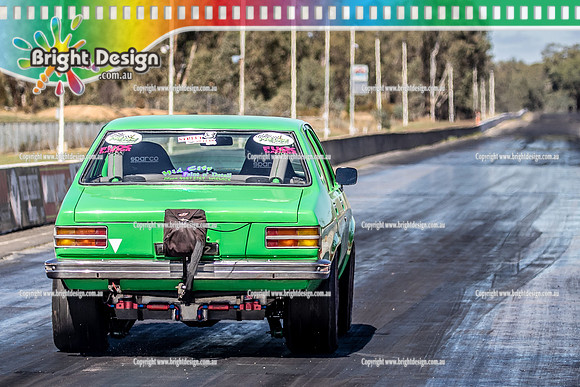 SMDC W3 Street Machine Drag Challenge Weekend 3 VIC March 2022 BDMP0725 3936 SUB12 CHRIS KAARSBERG
