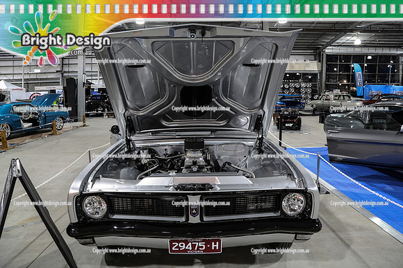 Melbourne MotorEX  July 2014  Bright Design  (376)  29475H