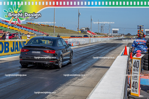 Fast Friday on Saturday @ Calder Park Drag Racing 12 October 2024 (171202) S3LOON