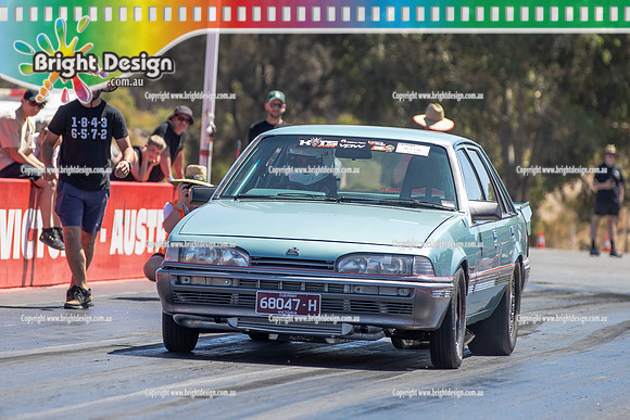 KOTS King of the Street @ HPR Saturday 1 March 2025 (74631) 68047H CHRIS VL
