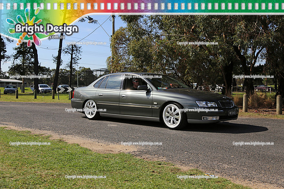 All Holden Day @  Dandeonong 7 April 2013  Bright Design (1421)  WKSWAG