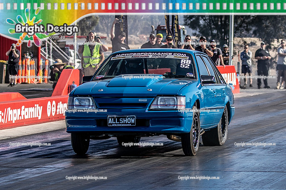 SMDC W3 Street Machine Drag Challenge Weekend 3 VIC March 2022 BDMP0306 ALLSHOW ADAM ROGASH