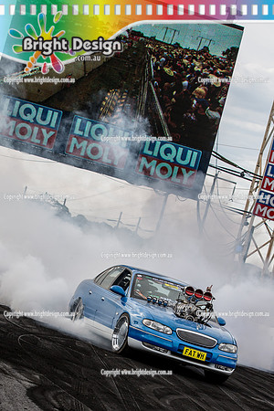 Summernats 29 SATURDAY 8 Jan 16  BDMP7124  FATWH