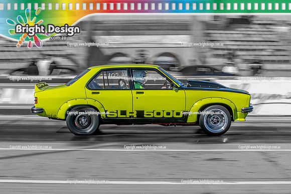 Fast Friday on Saturday @ Calder Park Drag Racing 12 October 2024 (171949)-2 01720M SELECTIVE COLOUR