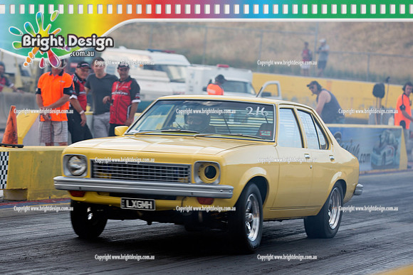 ANDRA Street Meet @ Calder Park Raceway  FRI 10 Jan 2014  (6076)  LXGMH