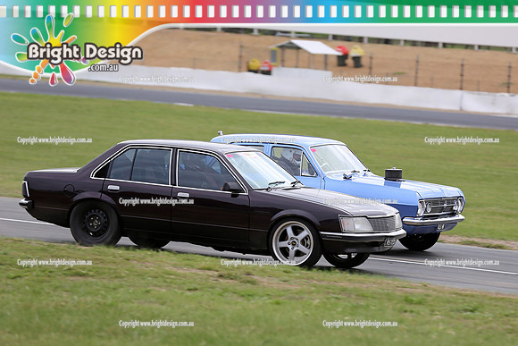 ECM - Easter Car Mania #1 Winton Raceway  SUN 20 April 2014   (3301)  OLDHR   RTSED