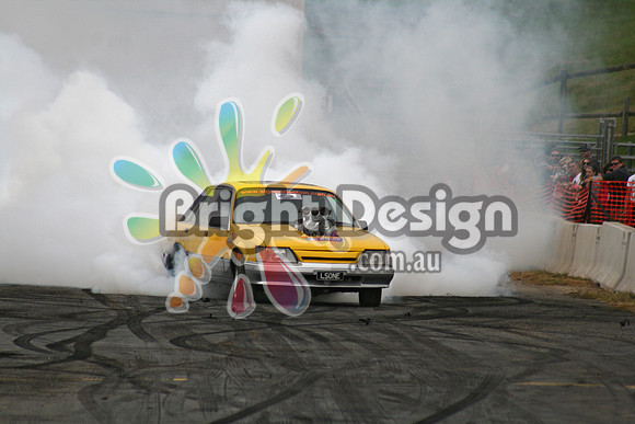 Motorfest Lardner Park March 2012 SAT - (143)  LSONE