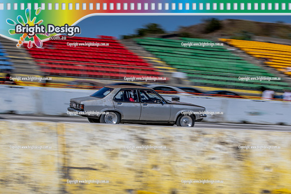 Fast Friday on Saturday @ Calder Park Drag Racing 12 October 2024 (171341) 05207M