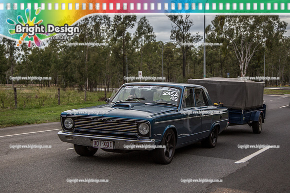 SMDC W2 Drag Challenge Weekend 2 QLD May 2019 BDMP0443 001XQI