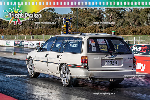 SMDC W3 Street Machine Drag Challenge Weekend 3 VIC March 2022 BDMP0117 VAYCA8