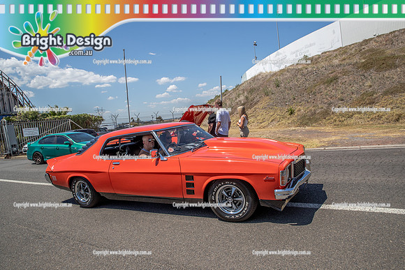 Tuff Streeters @ Calder Park Sat 1 Feb 2025 (176395) 15878H