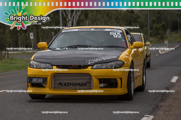 SMDC W2 Drag Challenge Weekend 2 QLD May 2019 BDMP0383 IMOAN NAOMI VAN DER TOGT