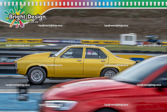 Funday Sunday @ Calder Park Drag Racing 1 June 2025 (181399) 6653H4