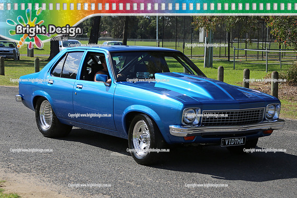 All Holden Day @  Dandeonong 7 April 2013  Bright Design (1379)  VIDTHA