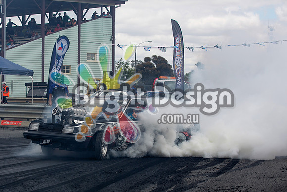 Autofest Shepparton Springnats 21  SUN 24-11-13  (6051)  GRUMP