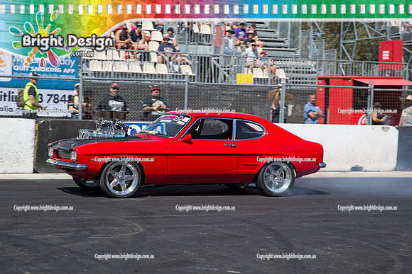 05 Jan 2014 - SUNDAY Summernats 27 MP__0103