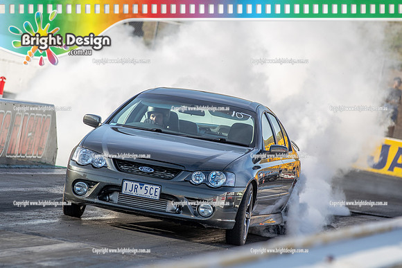 Fast Friday & Roll Racing @ Calder Park Drag Racing 29 November 2024 (173102) 1JR5CE
