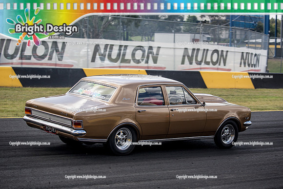 Powercruise 60 @ Sydney - Saturday 27 February 2016   (3046)  HGP383