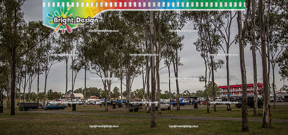 SMDC W2 Drag Challenge Weekend 2 QLD May 2019 BDMP0447 WILLOW BANK PITS