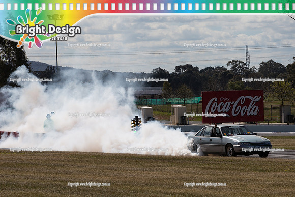 PCM9 Performance Car Mania @ Winton Raceway  Friday 19 Sept 2014 (13093)  LS2PWR