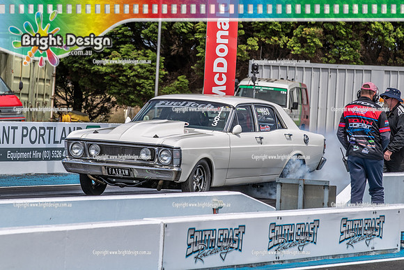 South Coast Nationals @ Portland SAT 2 Dec 2023 (40014) 1163 FAIRXW KEITH HARDS