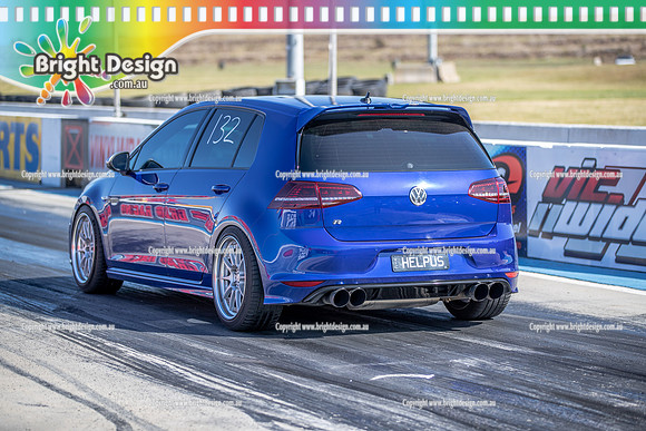 Fast Friday on Saturday @ Calder Park Drag Racing 12 October 2024 (171718) HELPUS