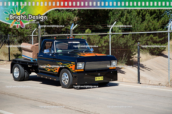 05 Jan 2014 - SUNDAY Summernats 27 MP__0077