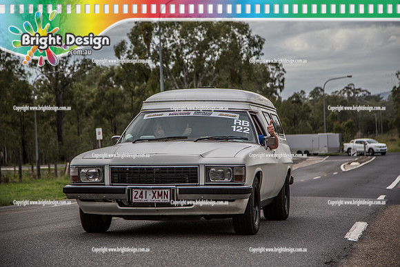 SMDC W2 Drag Challenge Weekend 2 QLD May 2019 BDMP0401 241XMN PHIL HALPIN
