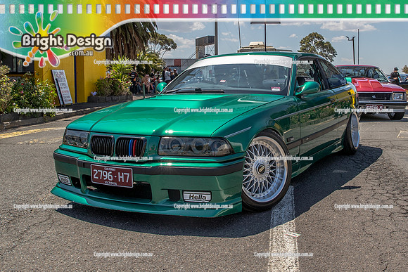 Tuff Streeters @ Calder Park Sat 1 Feb 2025 (176503) 2796H7