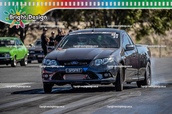 SMDC W3 Street Machine Drag Challenge Weekend 3 VIC March 2022 BDMP0565 SPDPRT SPEED PARTS