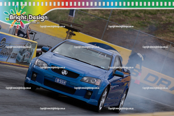 ANDRA Street Meet @ Calder Park Raceway FRI 6 Dec 2013  (3378)  8SSV