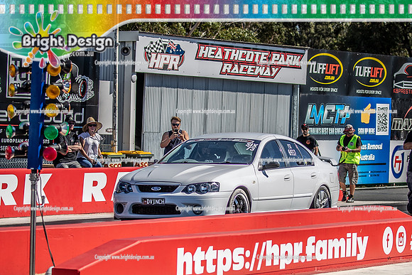 SMDC W3 Street Machine Drag Challenge Weekend 3 VIC March 2022 BDMP0567 6937 DVINCH LEO FRANKE