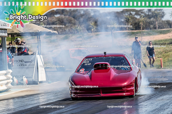 Sunset Nationals @ Mildura Sun 17 Sept 2023 (31189) 3171 TONY MISKELLY WOMBAT RACING