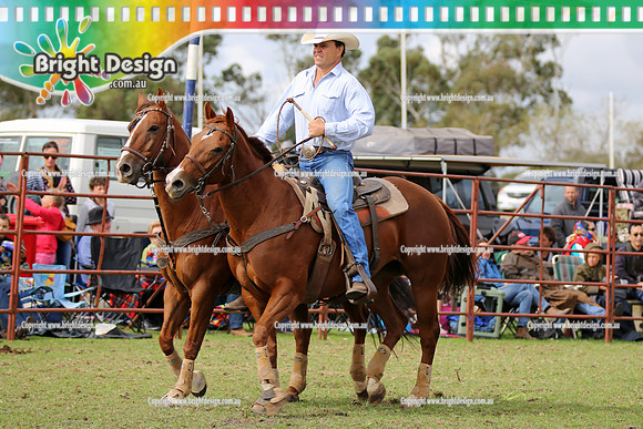 Lang Lang Rodeo - 1 April 2013  Bright Design Photogrpahy(212)