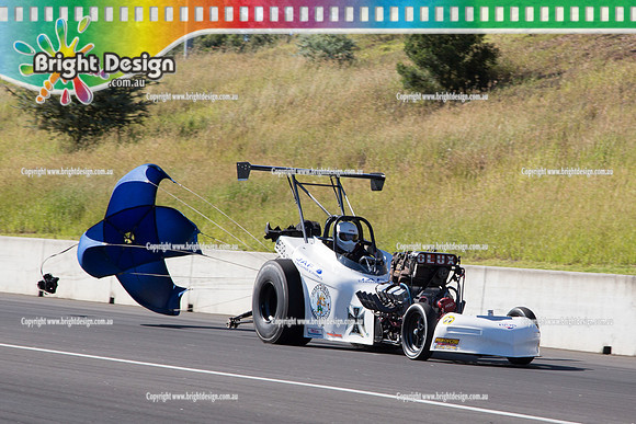 X-Champs @ Sydney Dragway SUN 4 May 2014  (6668)  COMPETITION BBAA 2638 AL MCCLURE
