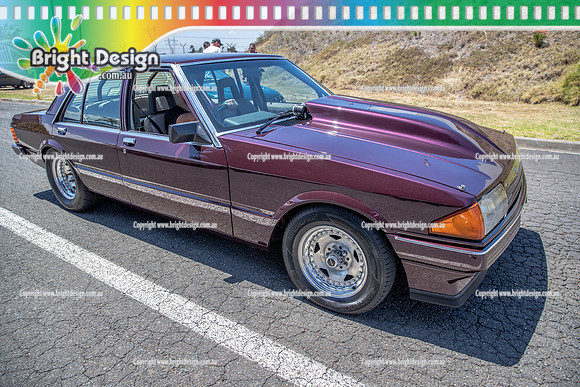 Tuff Streeters @ Calder Park Sat 1 Feb 2025 (176111) XEPSi