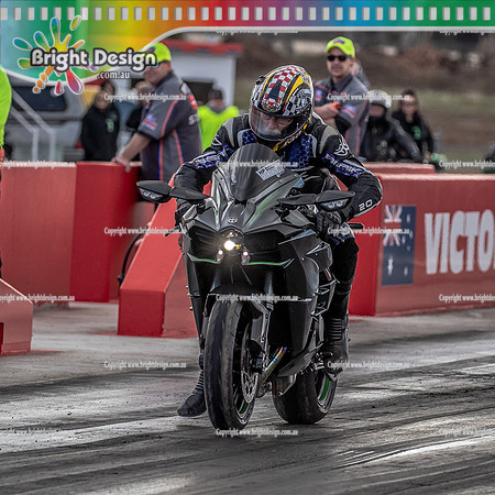 Sportsman Championship Rnd 1 at Heathcote Sat 26 June 2021 (39263)  BIKE SHANE KIRBY