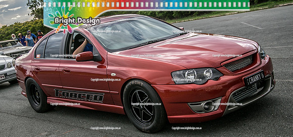 SMDC W2 Drag Challenge Weekend 2 QLD May 2019 BDMP0135-2 CRANKY6 DYLAN MURDOCH
