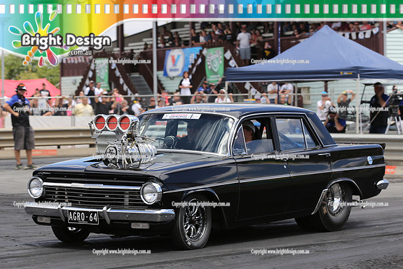 Autofest Shepparton Springnats 21  SUN 24-11-13  (5709)  AGRO64