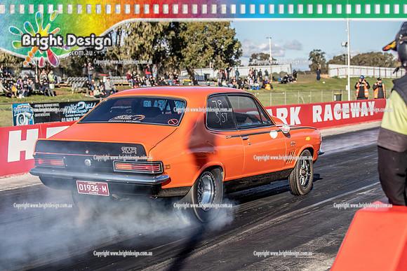 Sportsman Championship Rnd 1 at Heathcote Sat 26 June 2021 (39853)  01936M WAYNNO 706