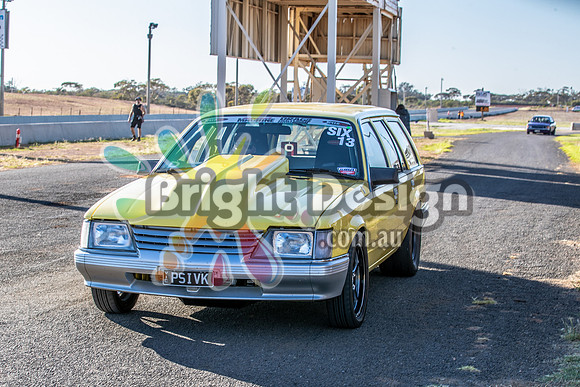 Street Machine Drag Challenge Weekend 3 SMDCW3 March 2022  BDMP1147   8706  PSIVK JAKE CARTLEDGE
