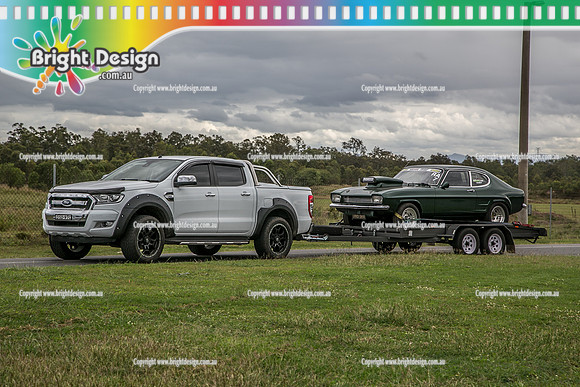 SMDC W2 Drag Challenge Weekend 2 QLD May 2019 BDMP0062 1674 PRO369 AL VELLA