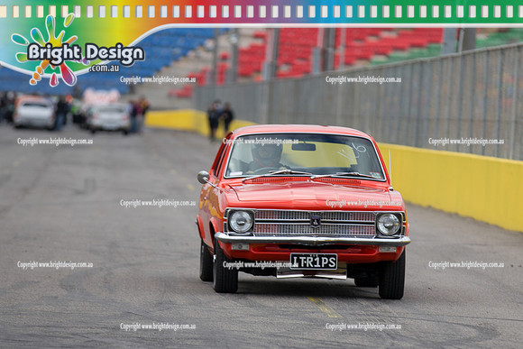 ANDRA Street Meet @ Calder Park Raceway FRI 6 Dec 2013  (3323)  ITR1PS